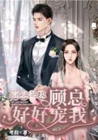 蜜戀嬌妻，顧總好好寵我