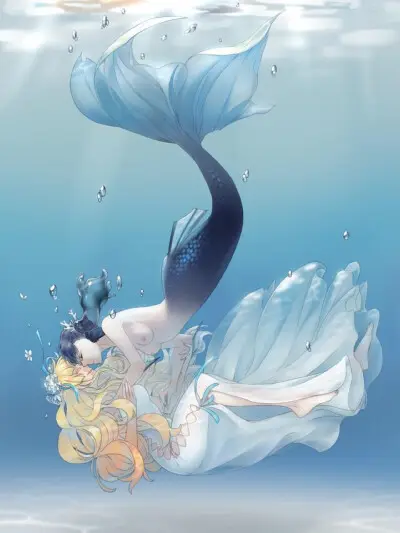 滄海珠有淚