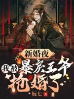 新婚夜，我被暴戾王爺搶婚了
