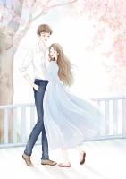 獨(dú)寵二婚小嬌妻