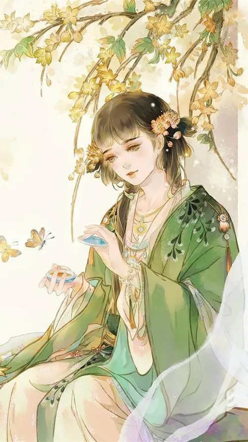農(nóng)門長女當(dāng)家有道