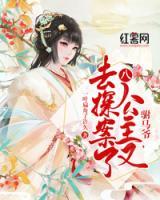 駙馬爺，八公主又去探案了