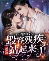 閃婚后，毀容殘疾老公站起來了