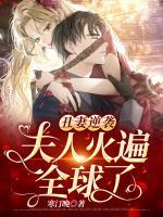 丑妻逆襲：夫人火遍全球了