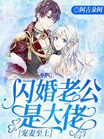 寵妻至上：閃婚老公是大佬