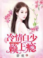閃婚契約，冷情白少賴上癮