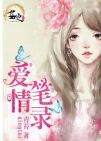 愛(ài)情筆錄