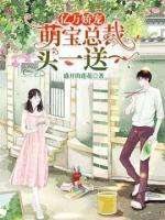 億萬嬌寵：萌寶總裁買一送一