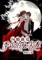 閃婚新愛：季少的心尖寵