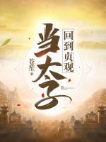 回到貞觀當(dāng)太子