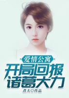 愛情公寓：開局回報諸葛大力