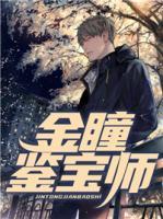 金瞳鑒寶師