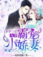 幸孕三寶：九爺，霸寵小嬌妻
