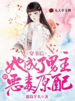 穿書后，她成了男主的惡毒原配