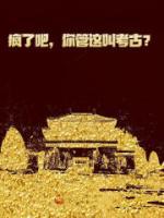 瘋了吧，你管這叫考古？