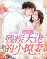 沖喜后，我成了殘疾大佬的小撩妻