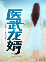 醫(yī)武龍婿