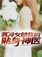高冷女總裁的貼身神醫(yī)