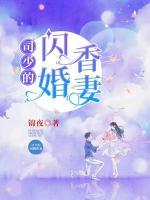 司少的閃婚香妻