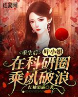 重生后，葉小姐在科研圈乘風(fēng)破浪
