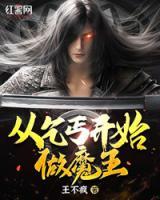 從乞丐開(kāi)始做魔王