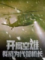 開局空難，我成為代管機(jī)長(zhǎng)