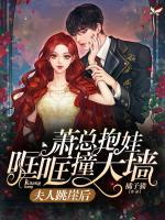 夫人跳崖后，蕭總抱娃哐哐撞大墻