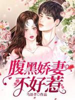 腹黑嬌妻不好惹