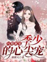閃婚新愛：季少的心尖寵