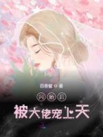 閃婚后被大佬寵上天
