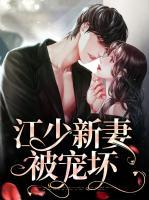 江少新妻被寵壞