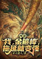 西游：我，金箍棒，拖延就變強(qiáng)