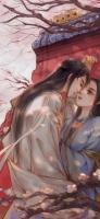 嫡女重生邪王掌心寵