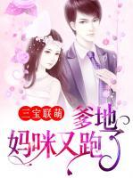 三寶聯(lián)萌：爹地，媽咪又跑了！