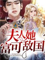 夫人她富可敵國