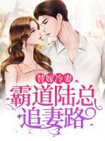替嫁冷妻：霸道陸總追妻路