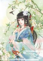 醫(yī)妃清歌