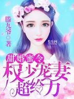 甜婚蜜令：權(quán)少寵妻超給力