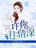 許你一往情深