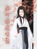 花落微涼夢(mèng)清幽