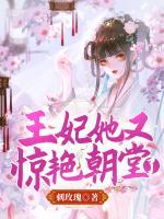 王妃她又驚艷朝堂了