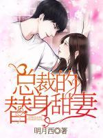 總裁的替身甜妻