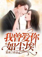 我曾愛你如塵埃