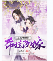 王妃她要帶娃改嫁！