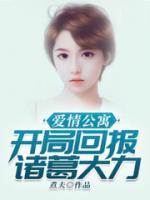 愛情公寓：開局回報諸葛大力