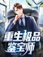 重生極品鑒寶師