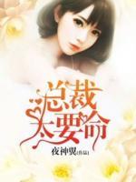 總裁太要命