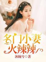 名門小妻火辣辣