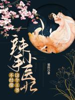 辣手小醫(yī)妃：這個王爺不經(jīng)撩