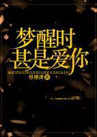 夢醒時甚是愛你